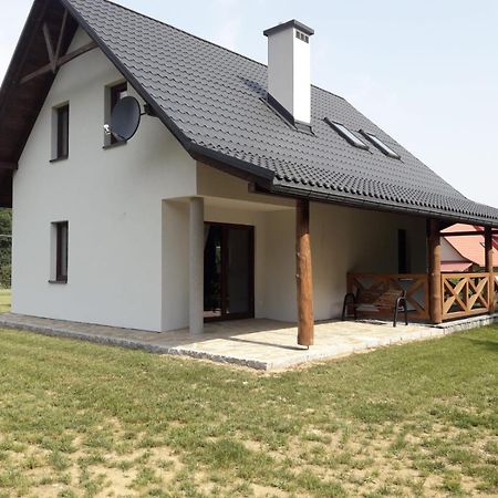 Apartament Pod Lipka Lutowiska Esterno foto
